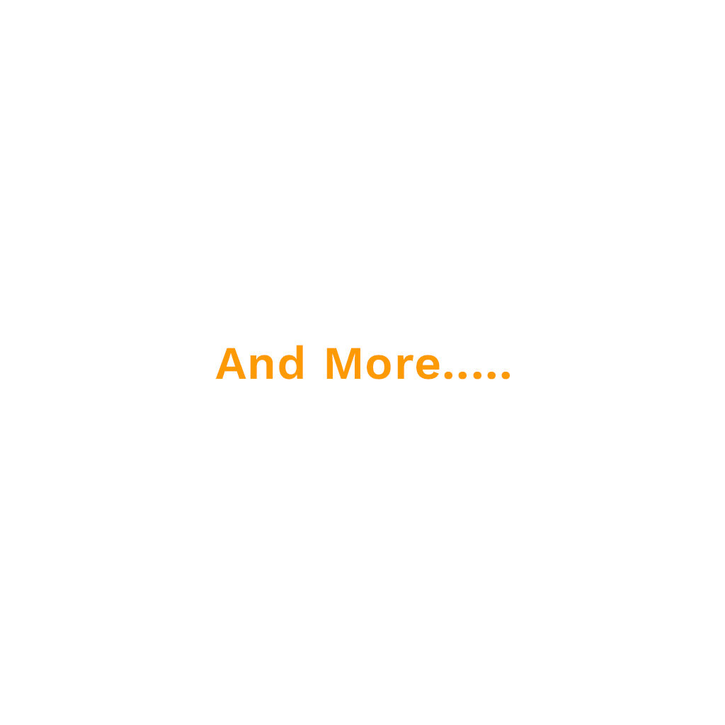 more