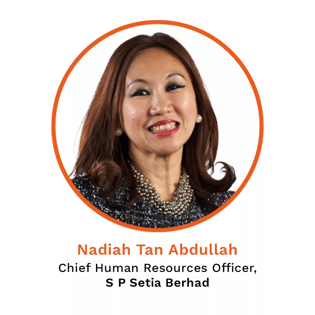 Nadiah